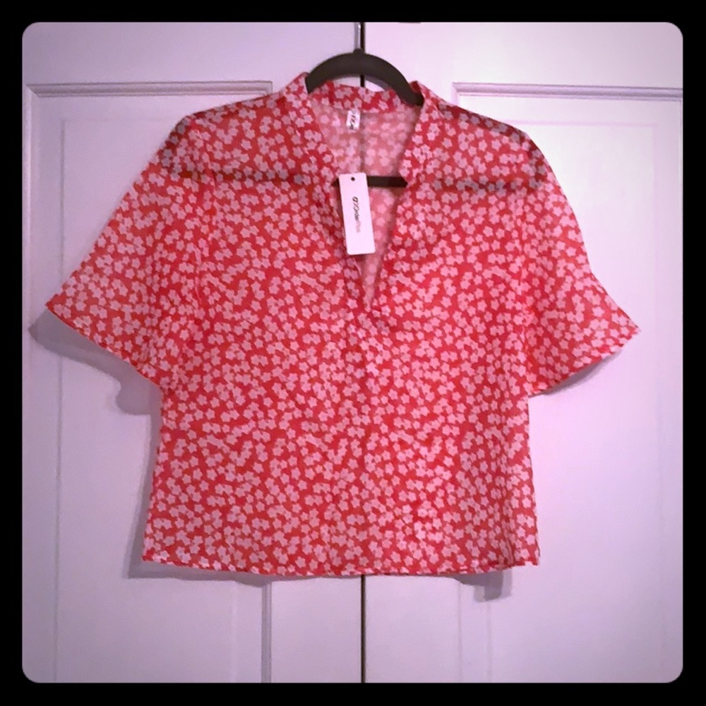 Blouse
